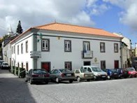 Local - Casa da Cultura em Oleiros